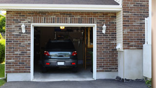 Garage Door Installation at Bear Hill Stoneham, Massachusetts